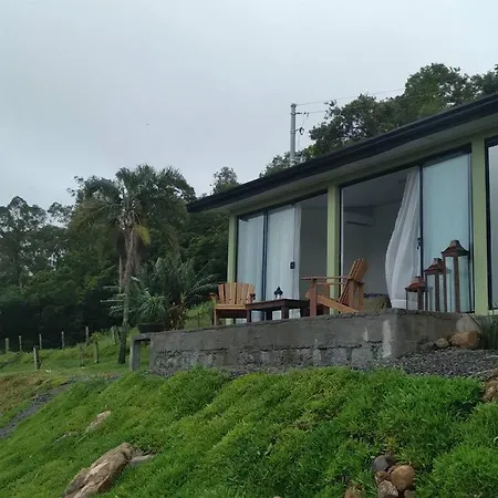 Bem Vindo Ao Presente Villa Igrejinha Exterior photo