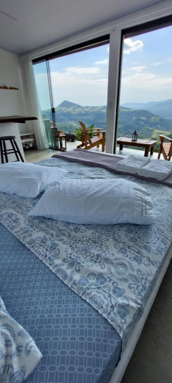 Holiday home Bem Vindo Ao Presente *