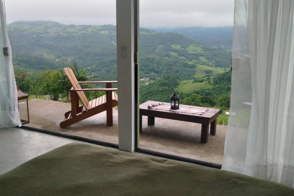 Bem Vindo Ao Presente Holiday home Igrejinha