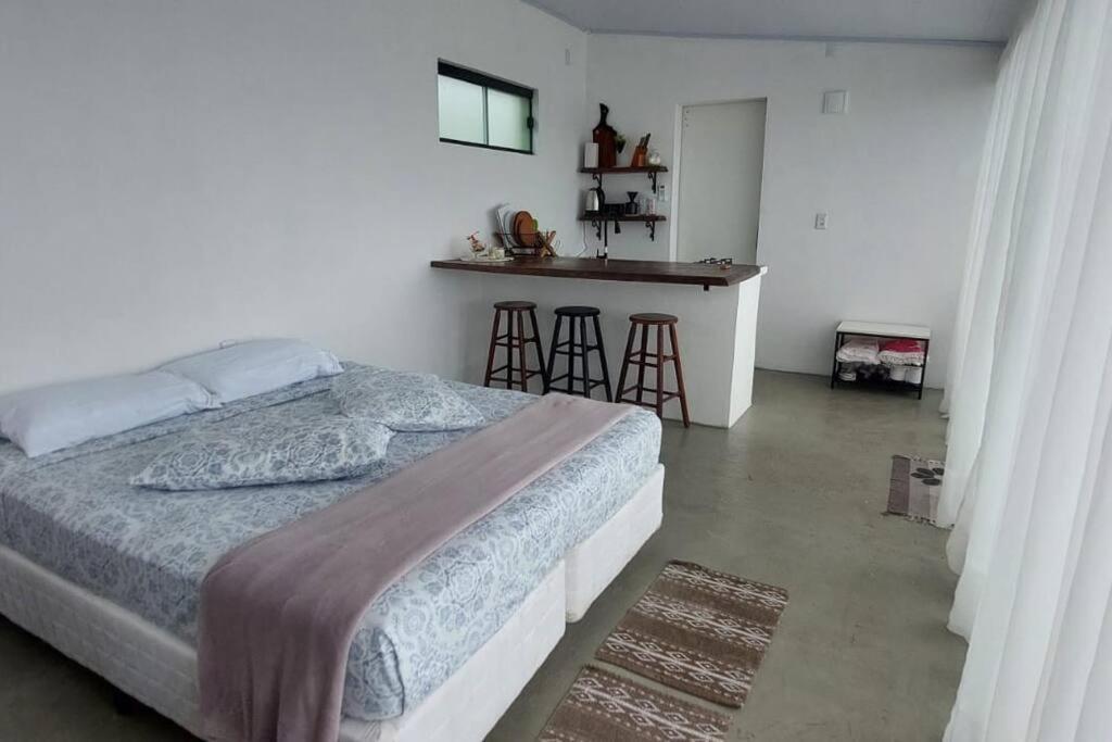 Bem Vindo Ao Presente Holiday home *