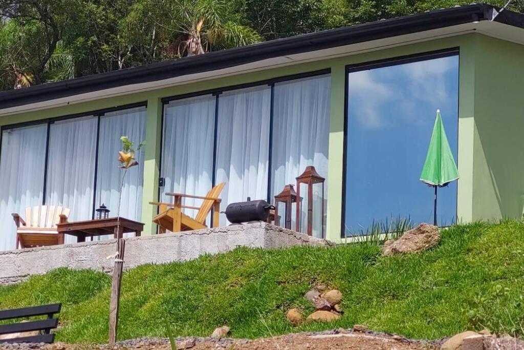 Holiday home Bem Vindo Ao Presente Igrejinha