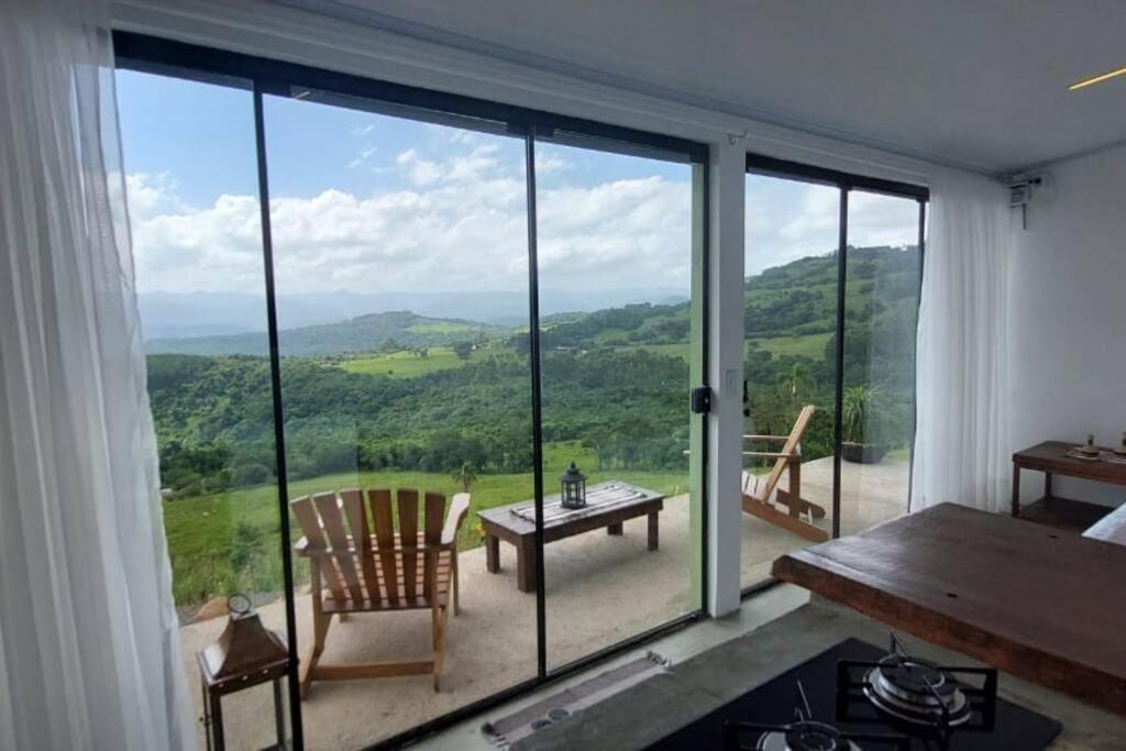 Bem Vindo Ao Presente Holiday home Igrejinha